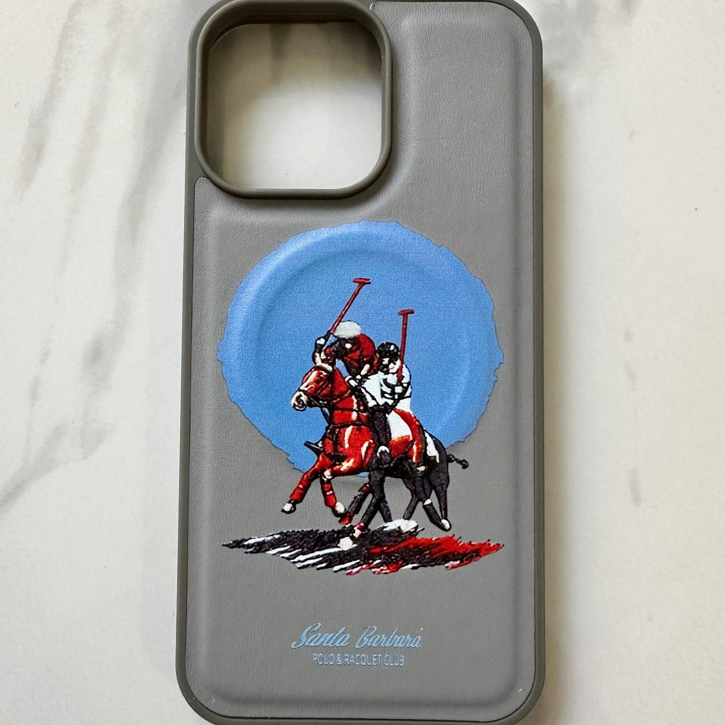 POLO SANTA B IP 15PRO