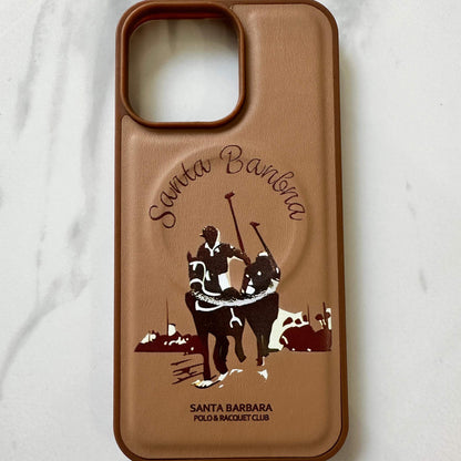 POLO SANTA B IP 15PRO