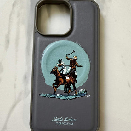 SANTA BARBARA IP 15 PRO MAX