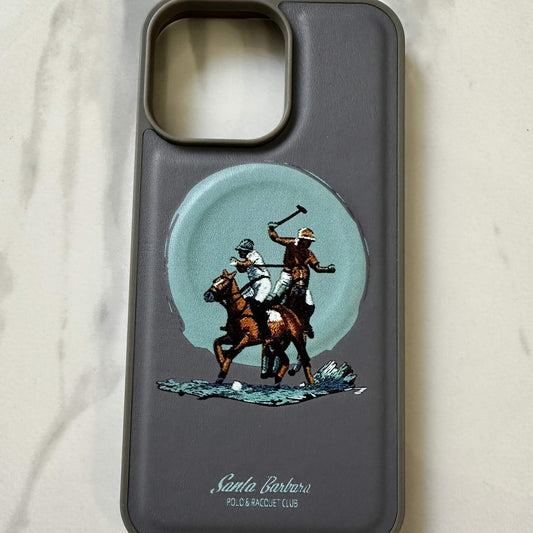 SANTA BARBARA IP 15 PRO MAX