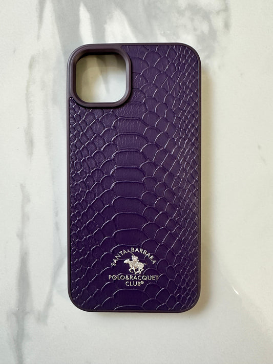 POLO IPHONE 14/15+