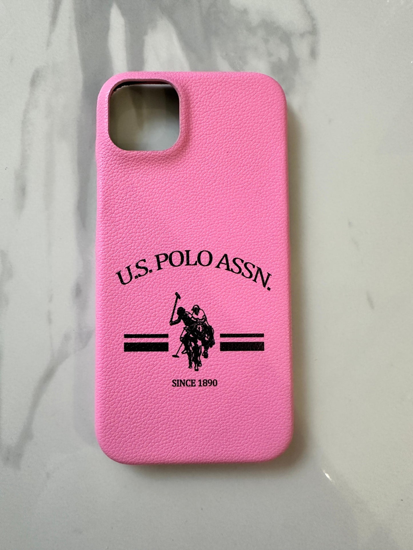 POLO IPHONE 14/15+
