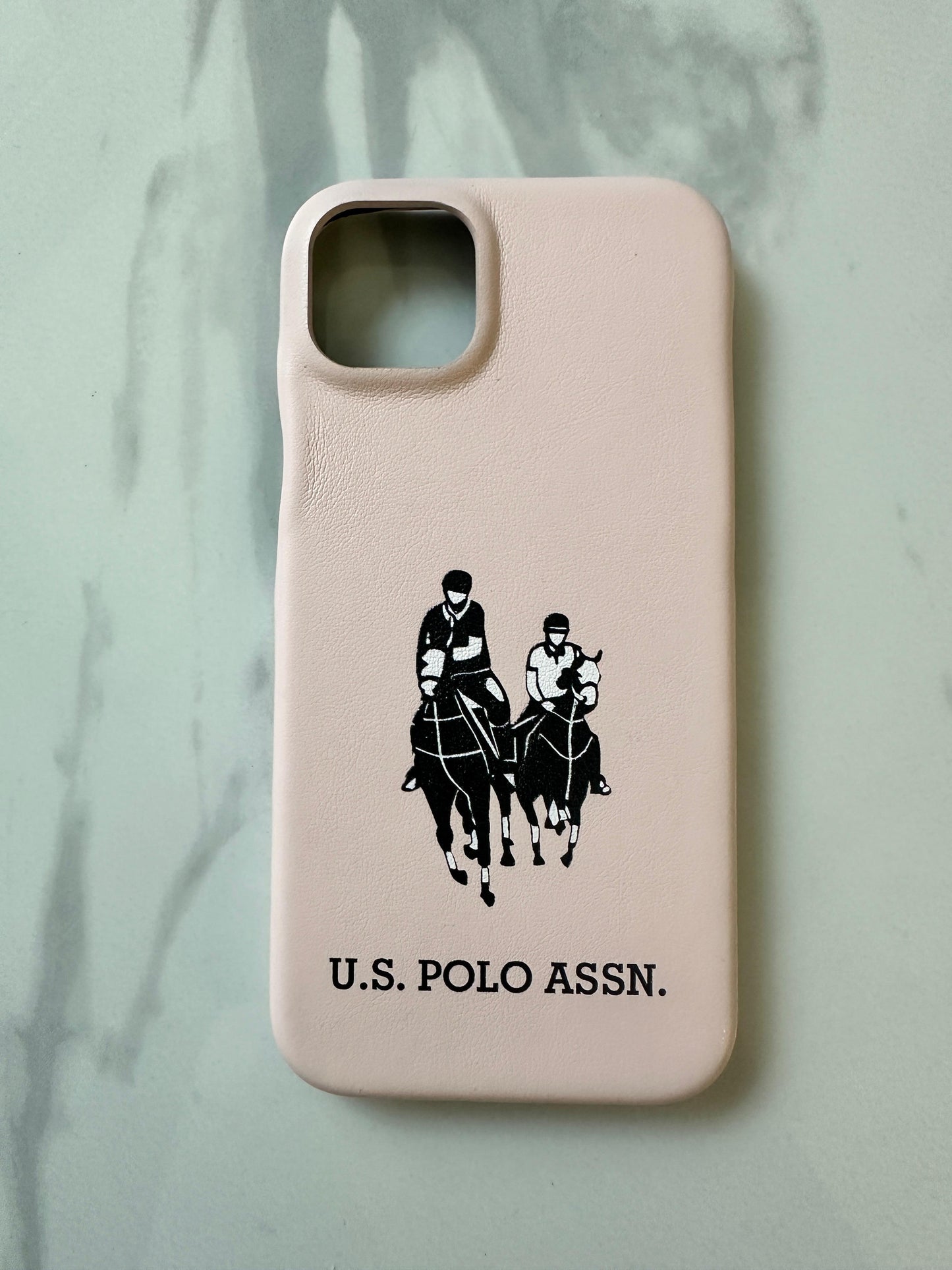 POLO IPHONE 14/15+
