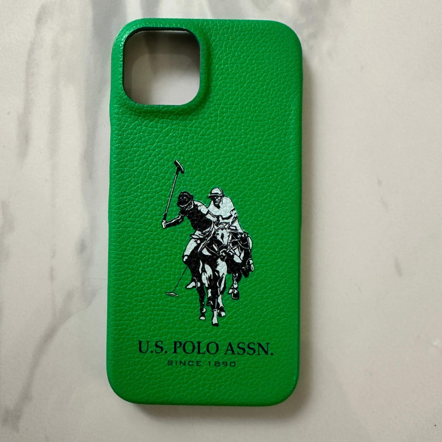 POLO US IPHONE 15