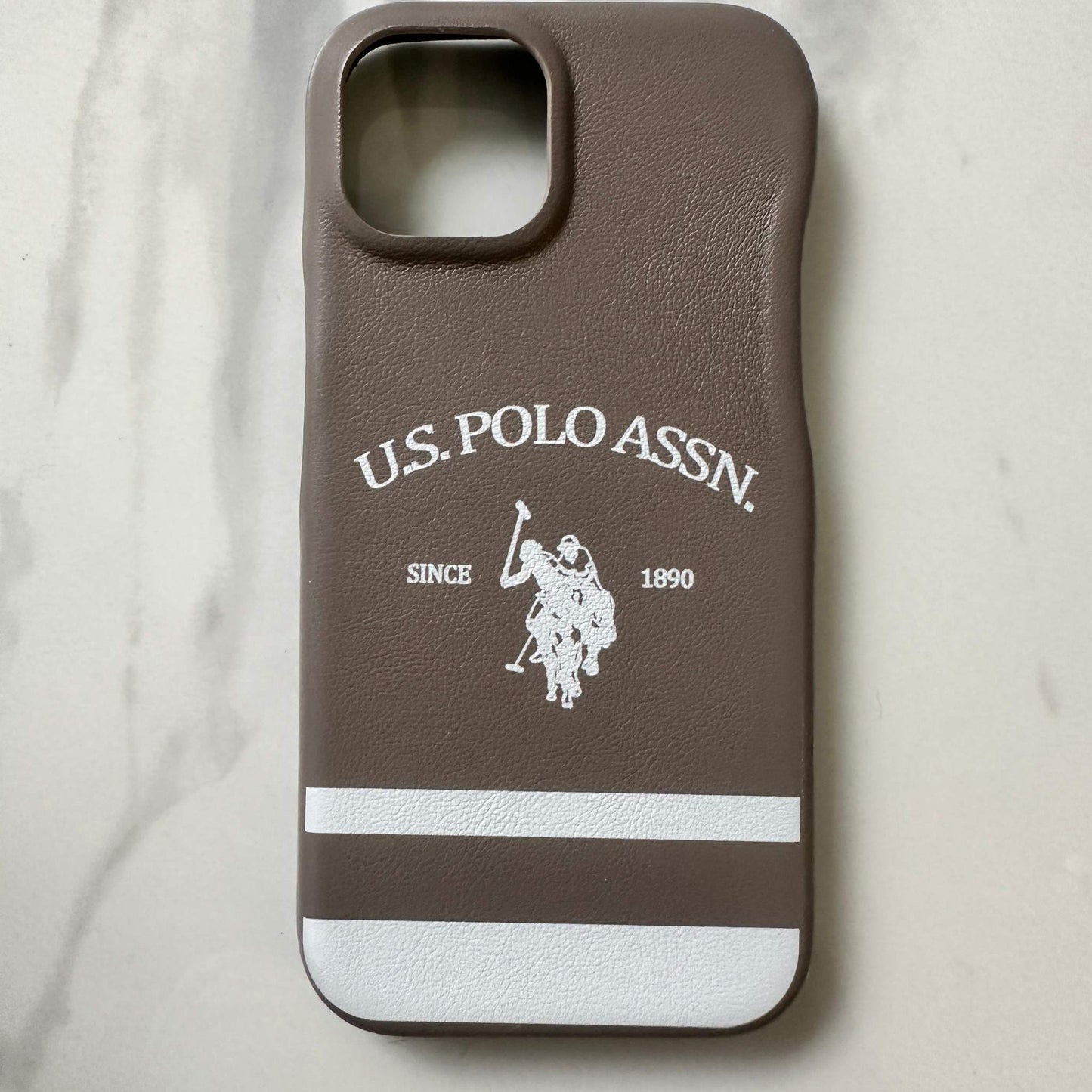 POLO US IPHONE 15