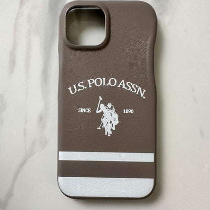 POLO US IPHONE 15