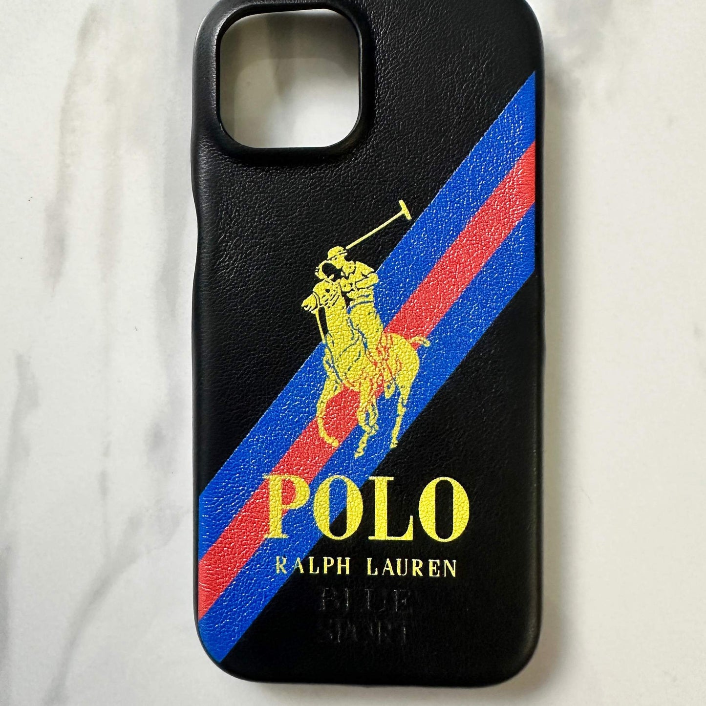 POLO US IPHONE 15