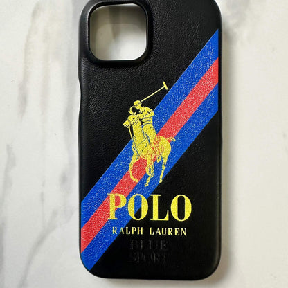 POLO US IPHONE 15