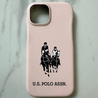 POLO US IPHONE 15