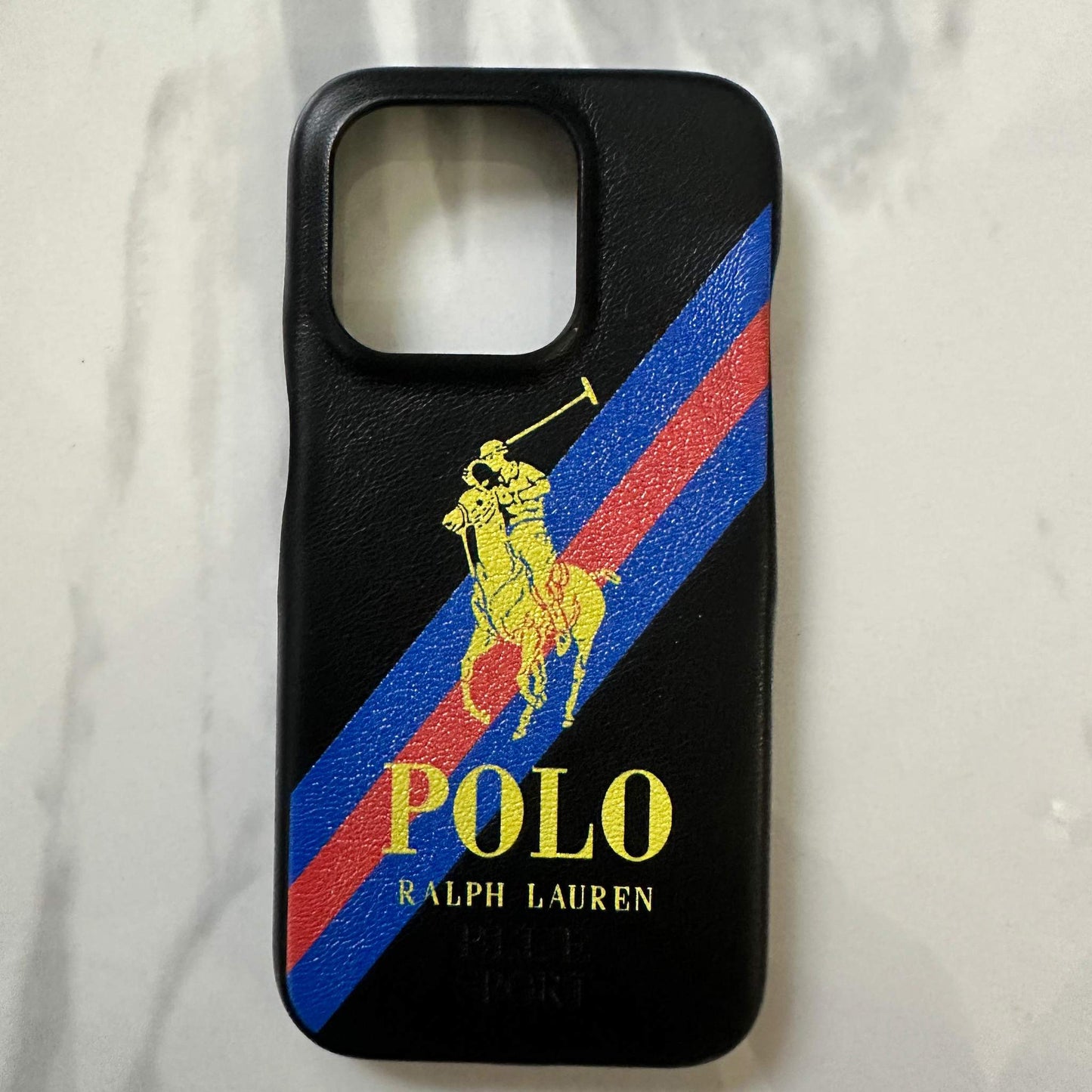 POLO US IP 15PRO