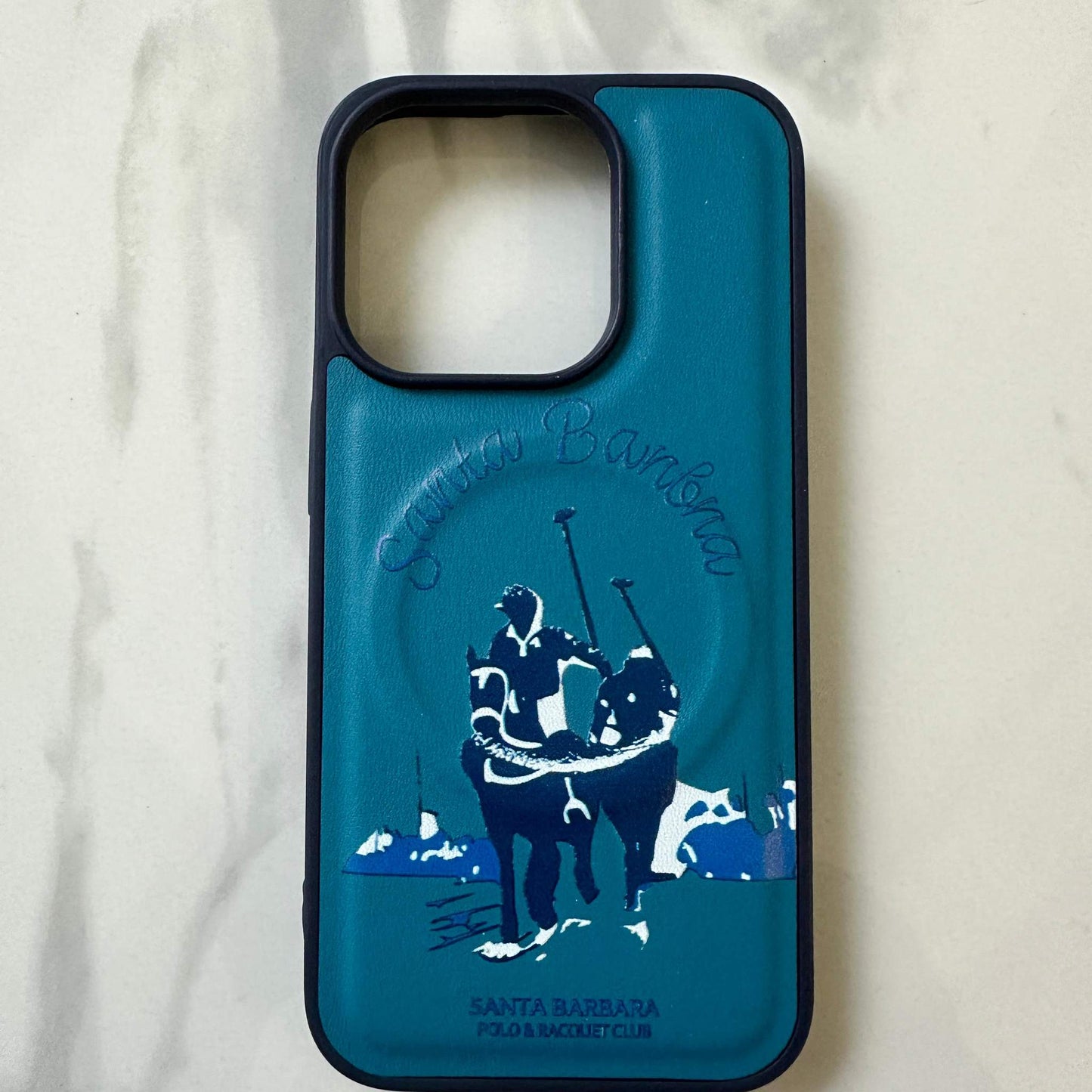 POLO SANTA B IP 15PRO