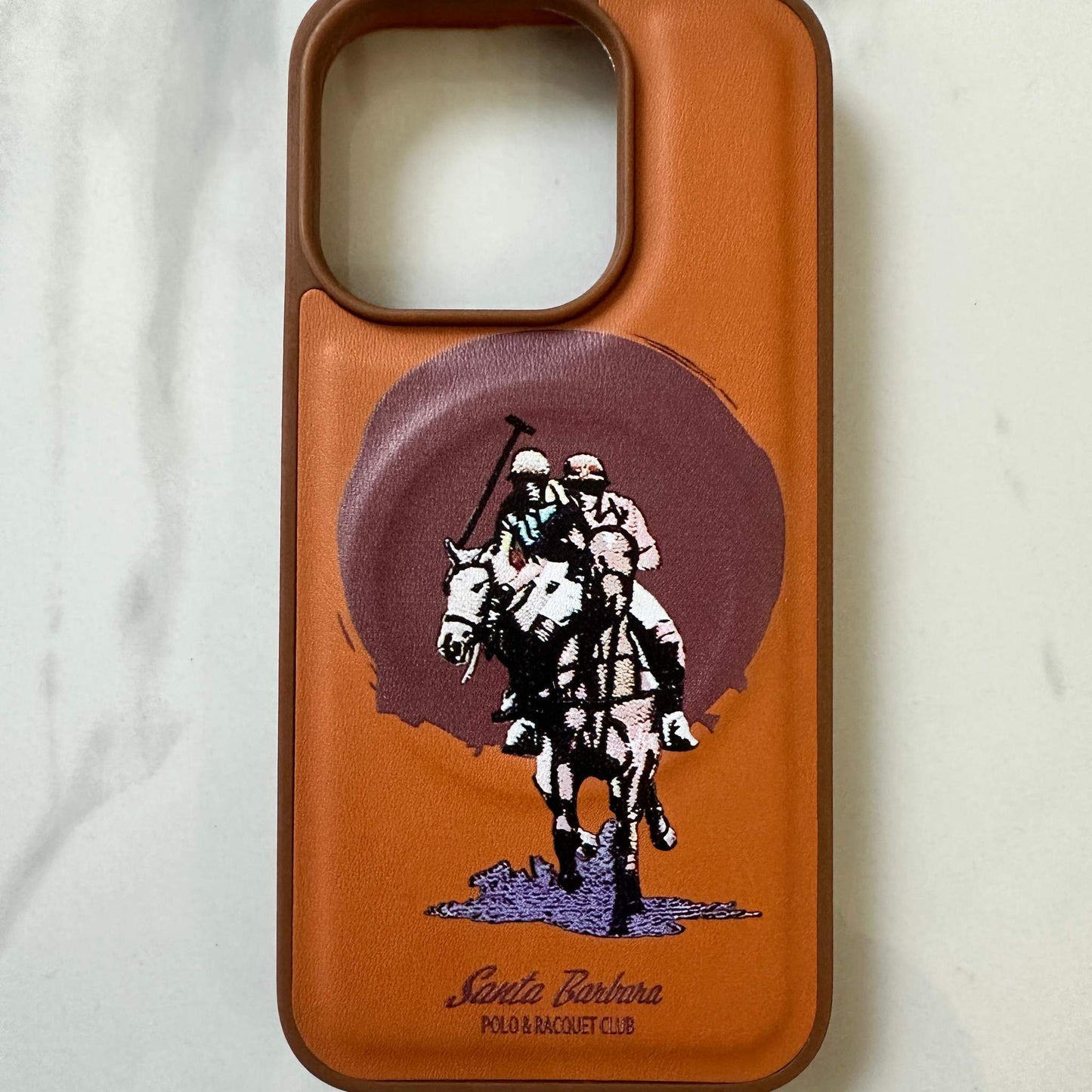 POLO SANTA B IP 15PRO