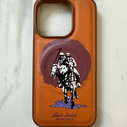 POLO SANTA B IP 15PRO