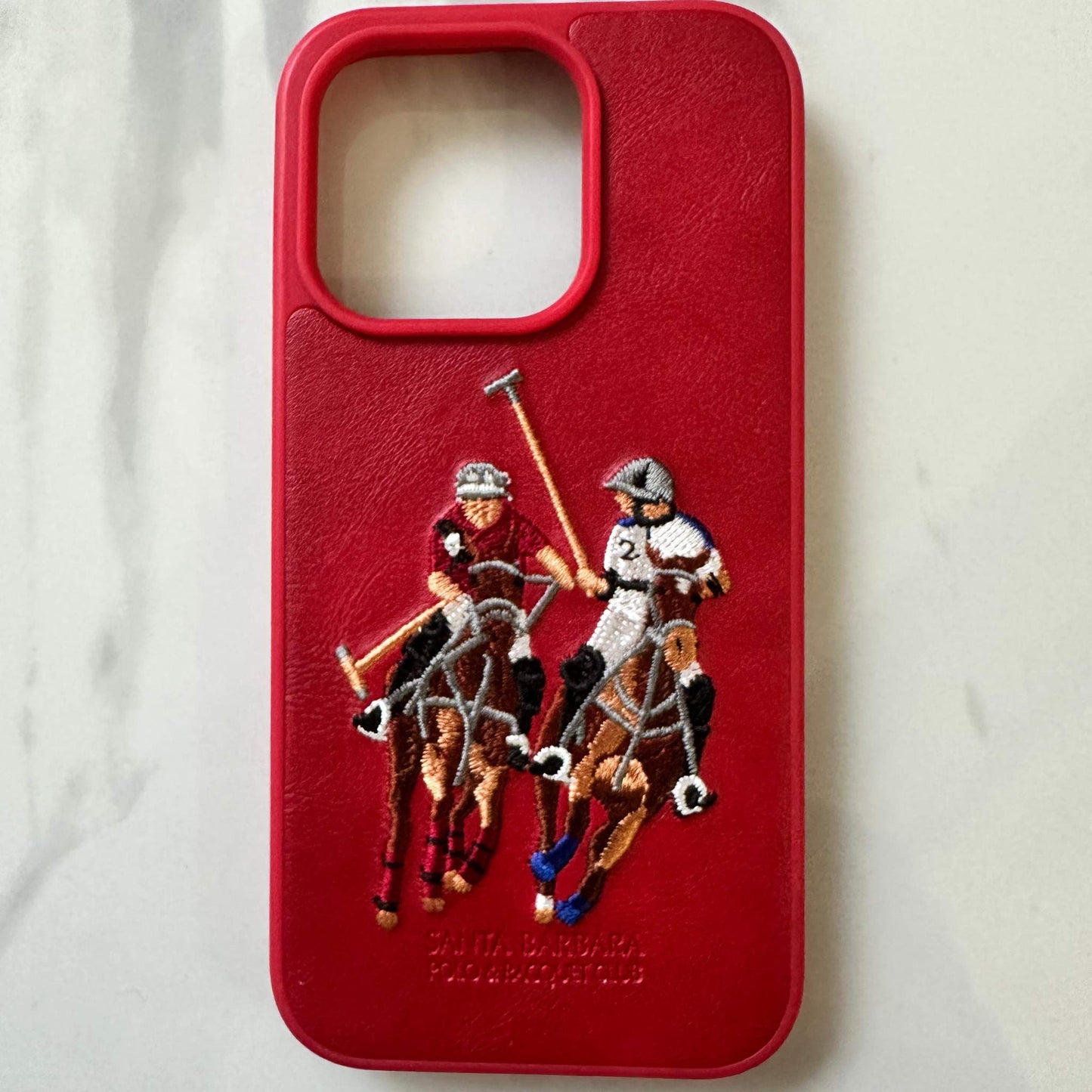 SANTA BARBARA IP 15PRO