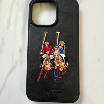 SANTA BARBARA IP 15 PRO MAX