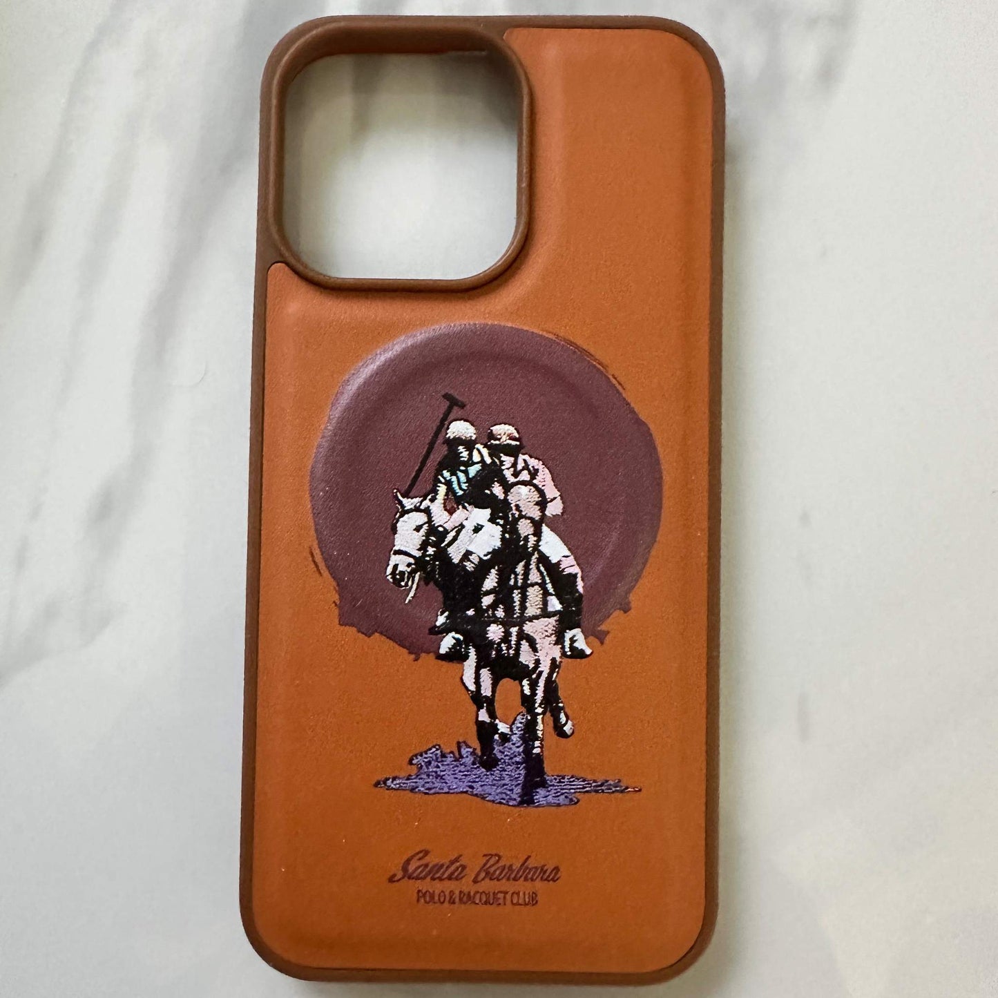 SANTA BARBARA IP 15 PRO MAX