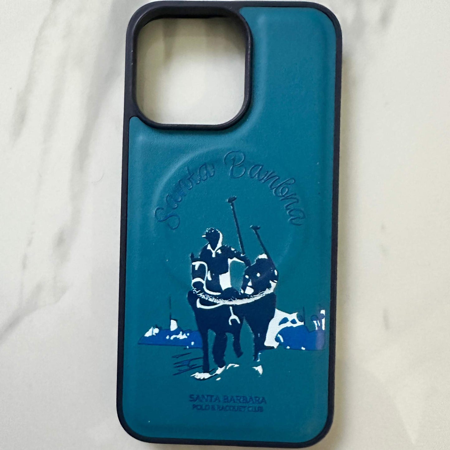 SANTA BARBARA IP 15 PRO MAX