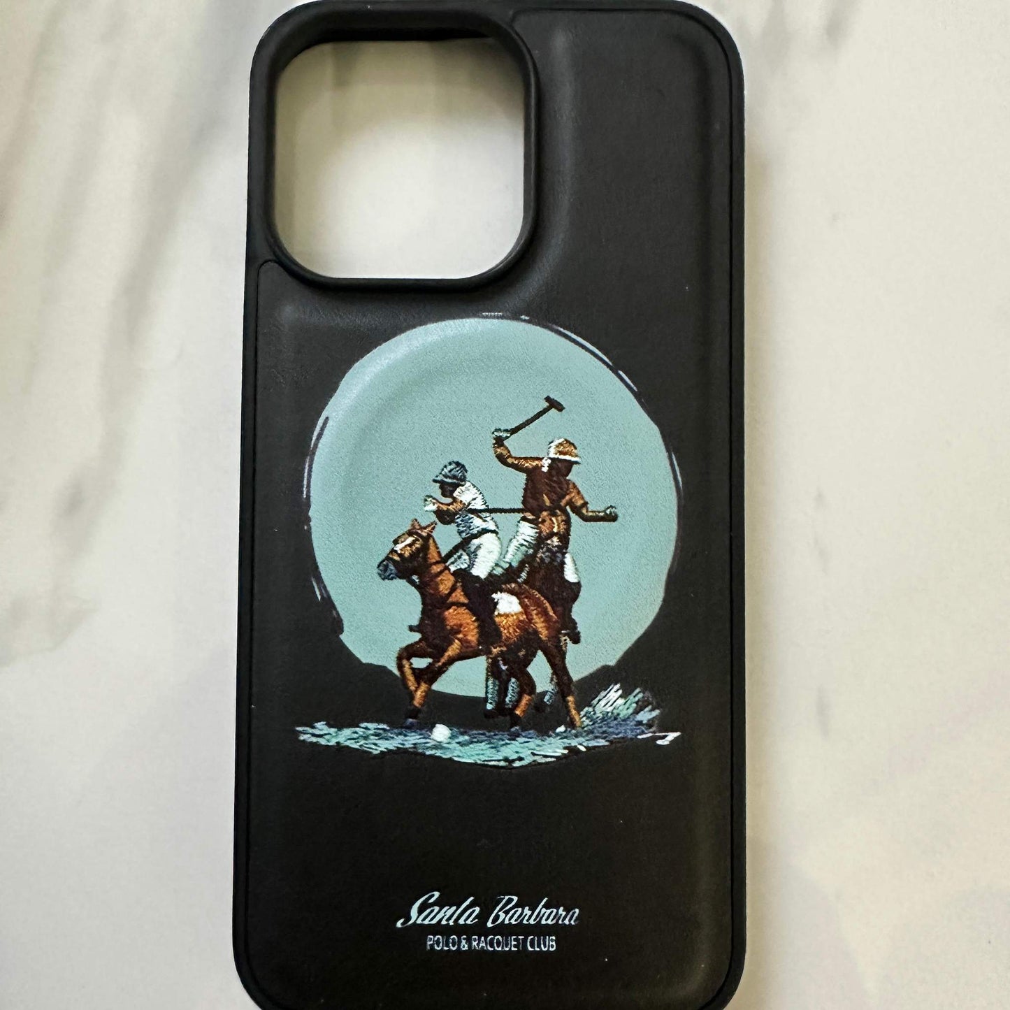 SANTA BARBARA IP 15 PRO MAX