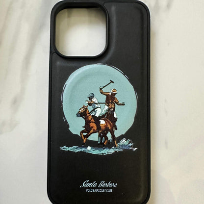 SANTA BARBARA IP 15 PRO MAX