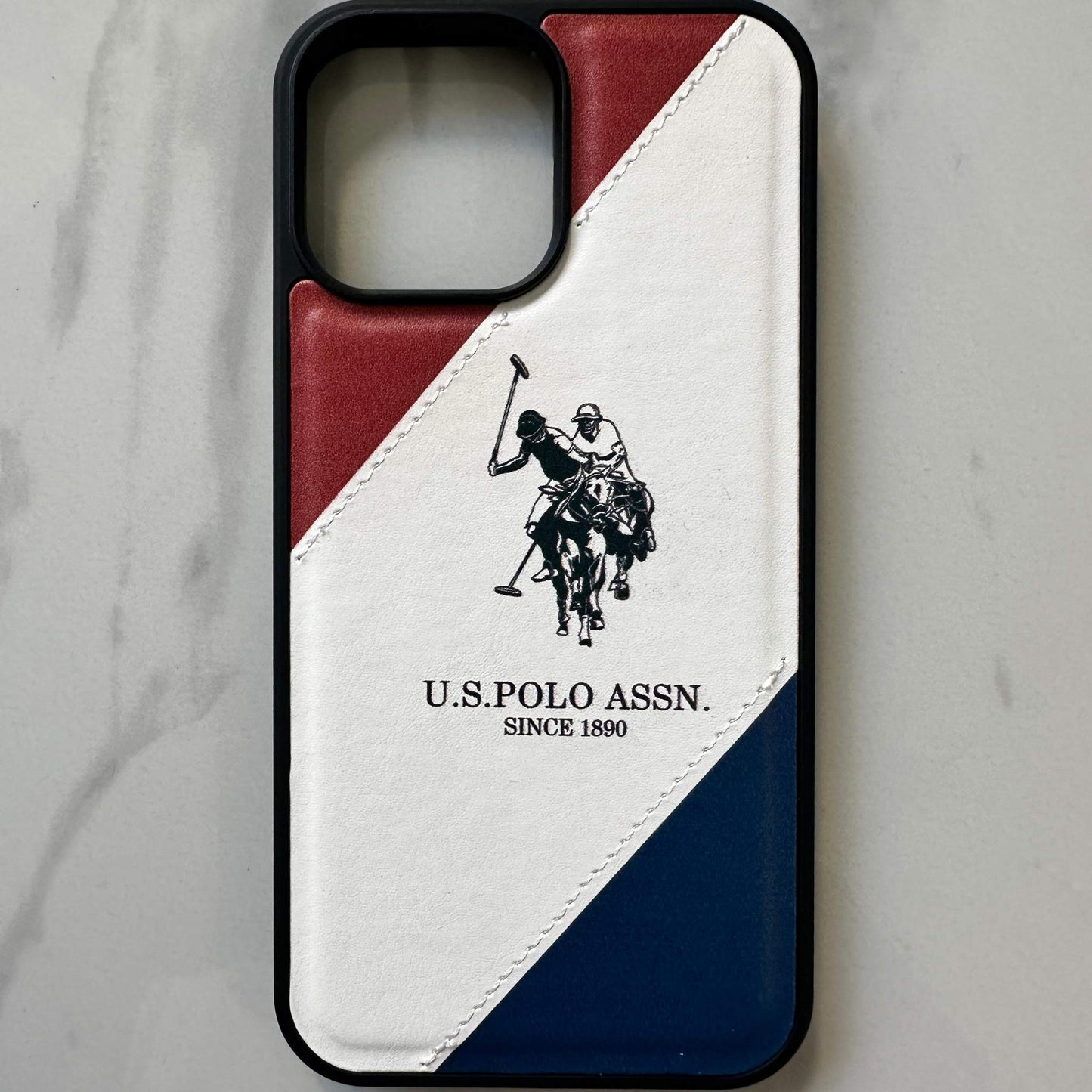 POLO US IP 13PROMAX