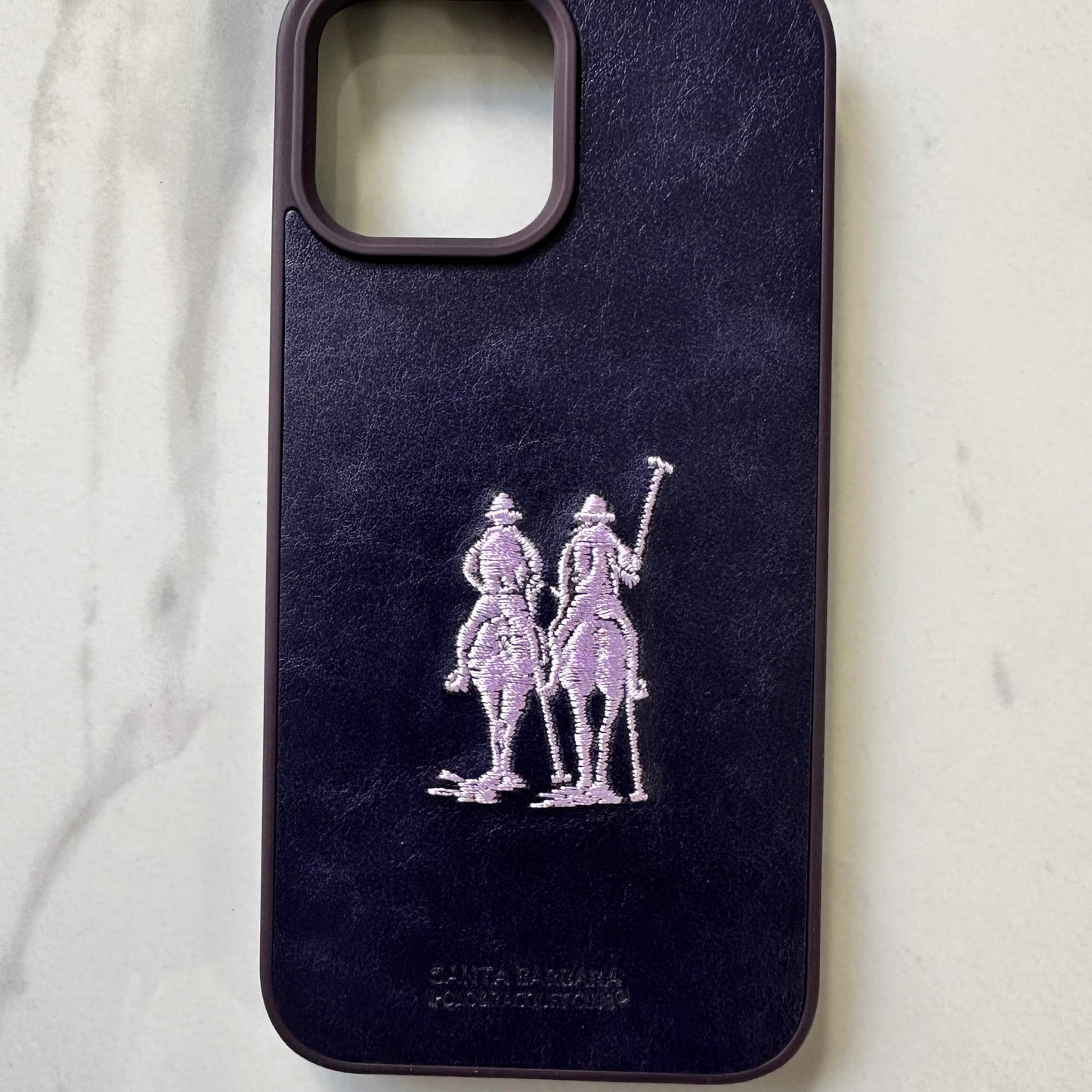 POLO IPHONE 16 PRO MAX