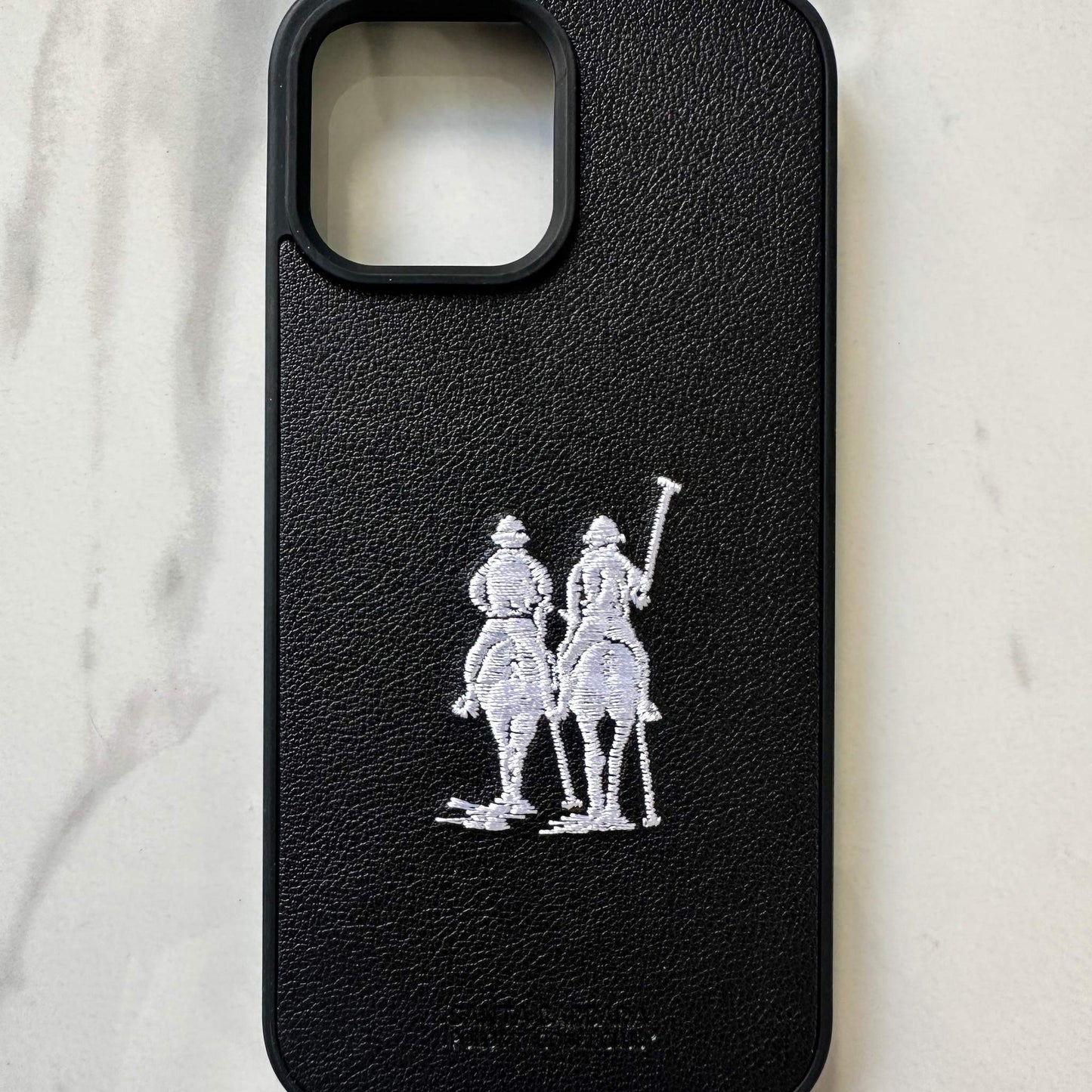 POLO SIMPLE IPHONE 13 PRO MAX