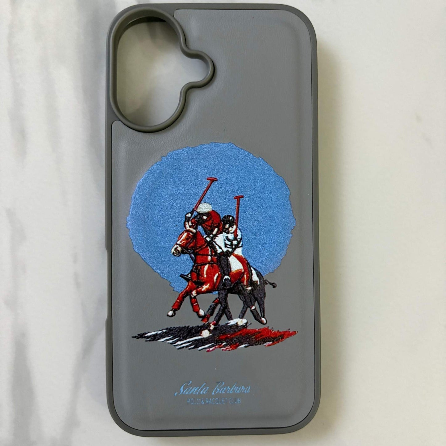 SANTA BARBARA IPHONE 16