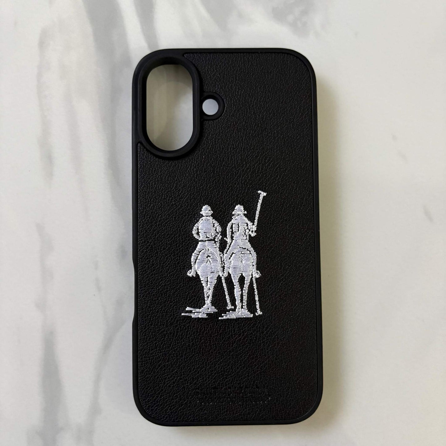 POLO IPHONE 16