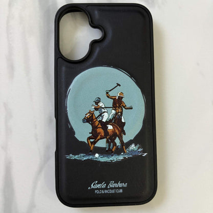 SANTA BARBARA IPHONE 16