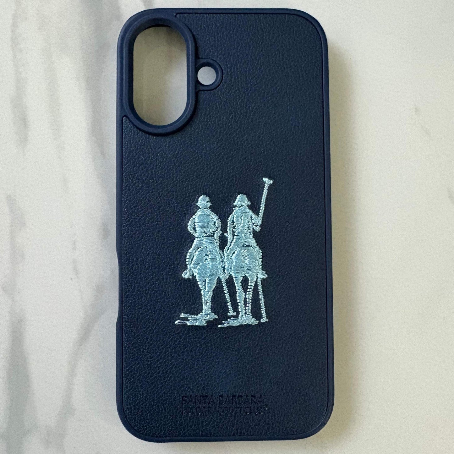 POLO IPHONE 16