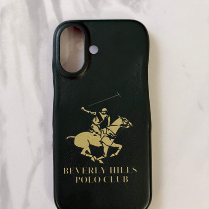 POLO US IPHONE 16