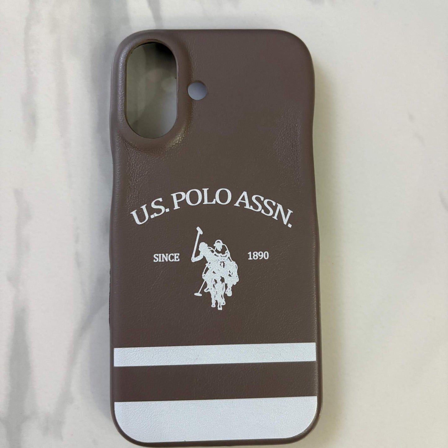 POLO US IPHONE 16