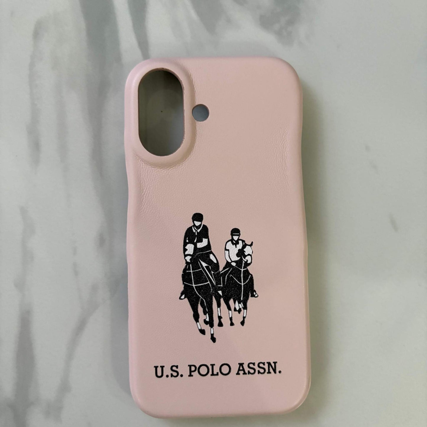 POLO US IPHONE 16