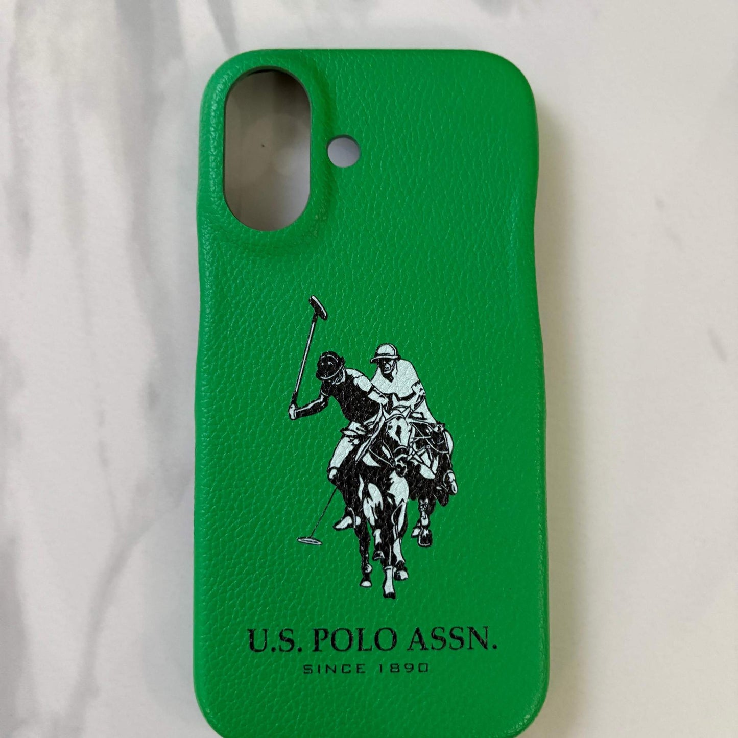 POLO US IPHONE 16