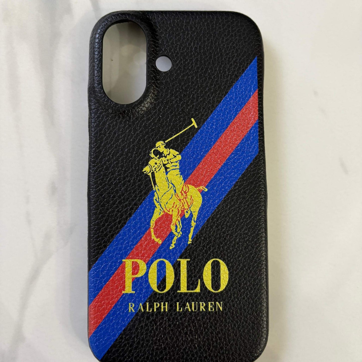 POLO US IPHONE 16