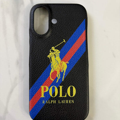 POLO US IPHONE 16