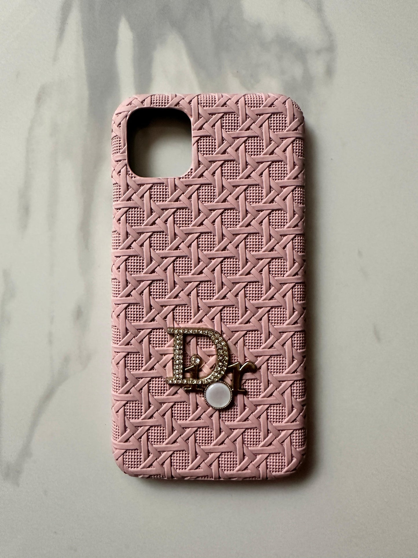 DIOR XX IPHONE 14/15 PLUS