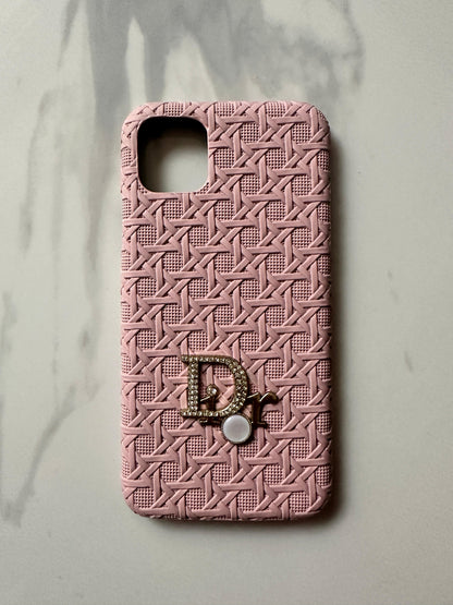 DIOR XX IPHONE 14/15 PLUS