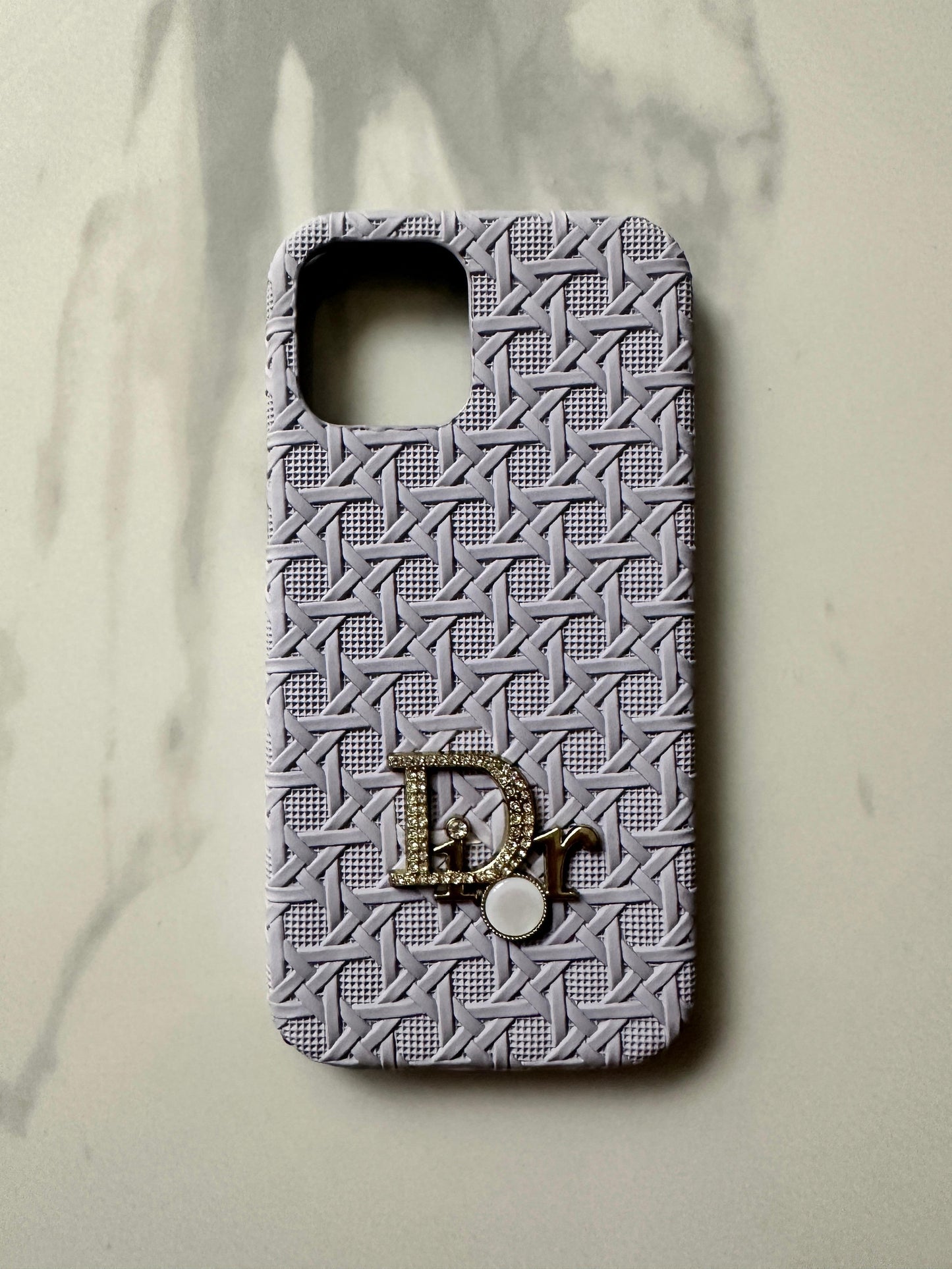 DIOR XX IPHONE 12/12PRO