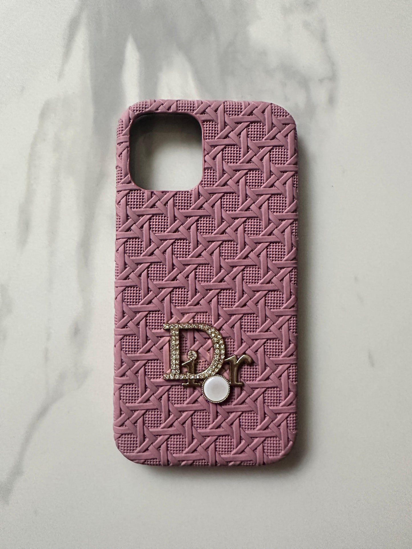 DIOR XX IPHONE 12/12PRO