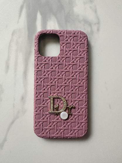 DIOR XX IPHONE 12/12PRO