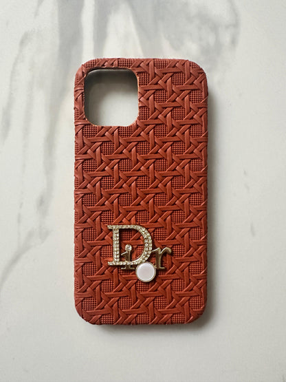 DIOR XX IPHONE 12/12PRO