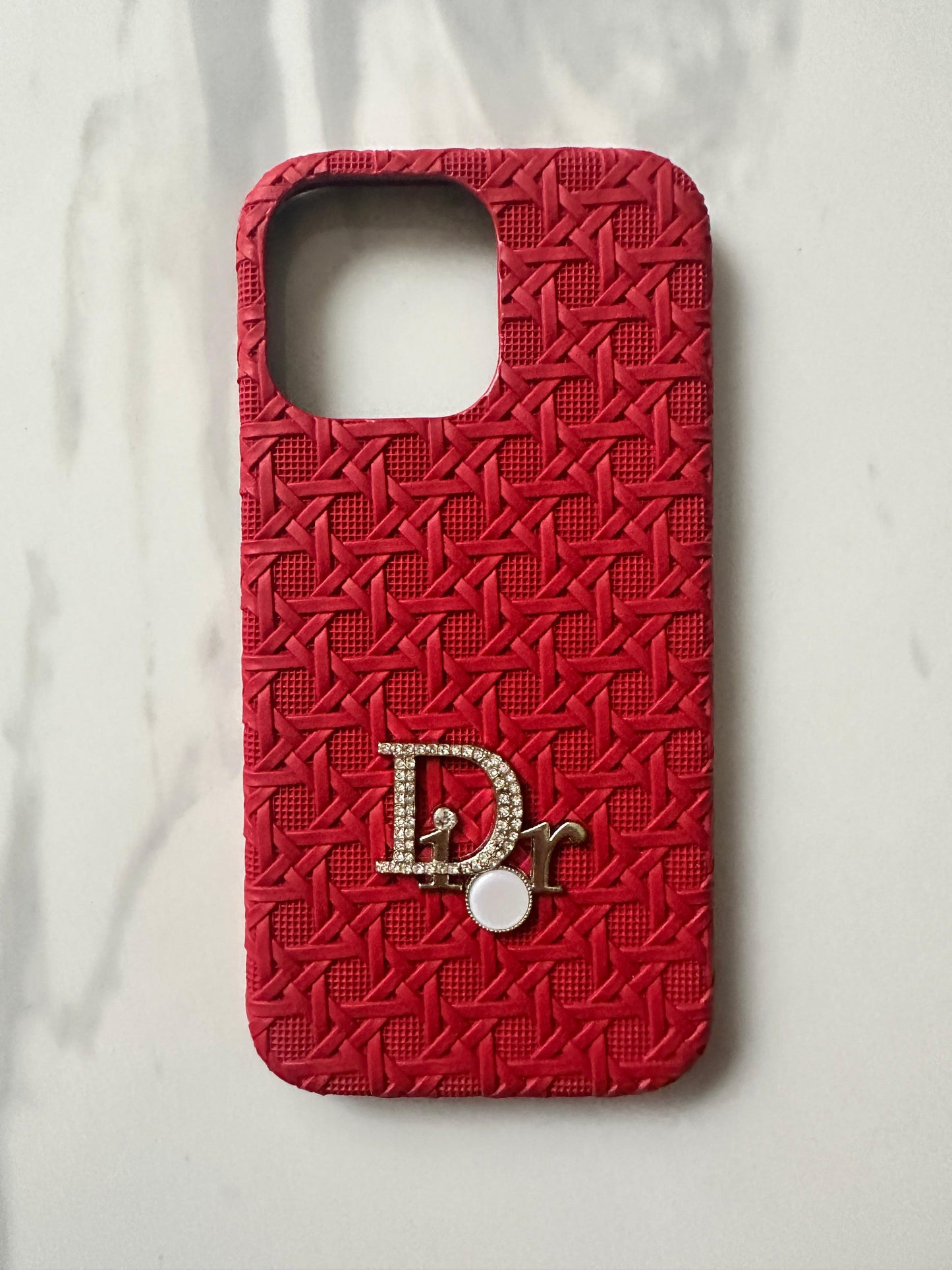DIOR X IPHONE 14 PRO MAX
