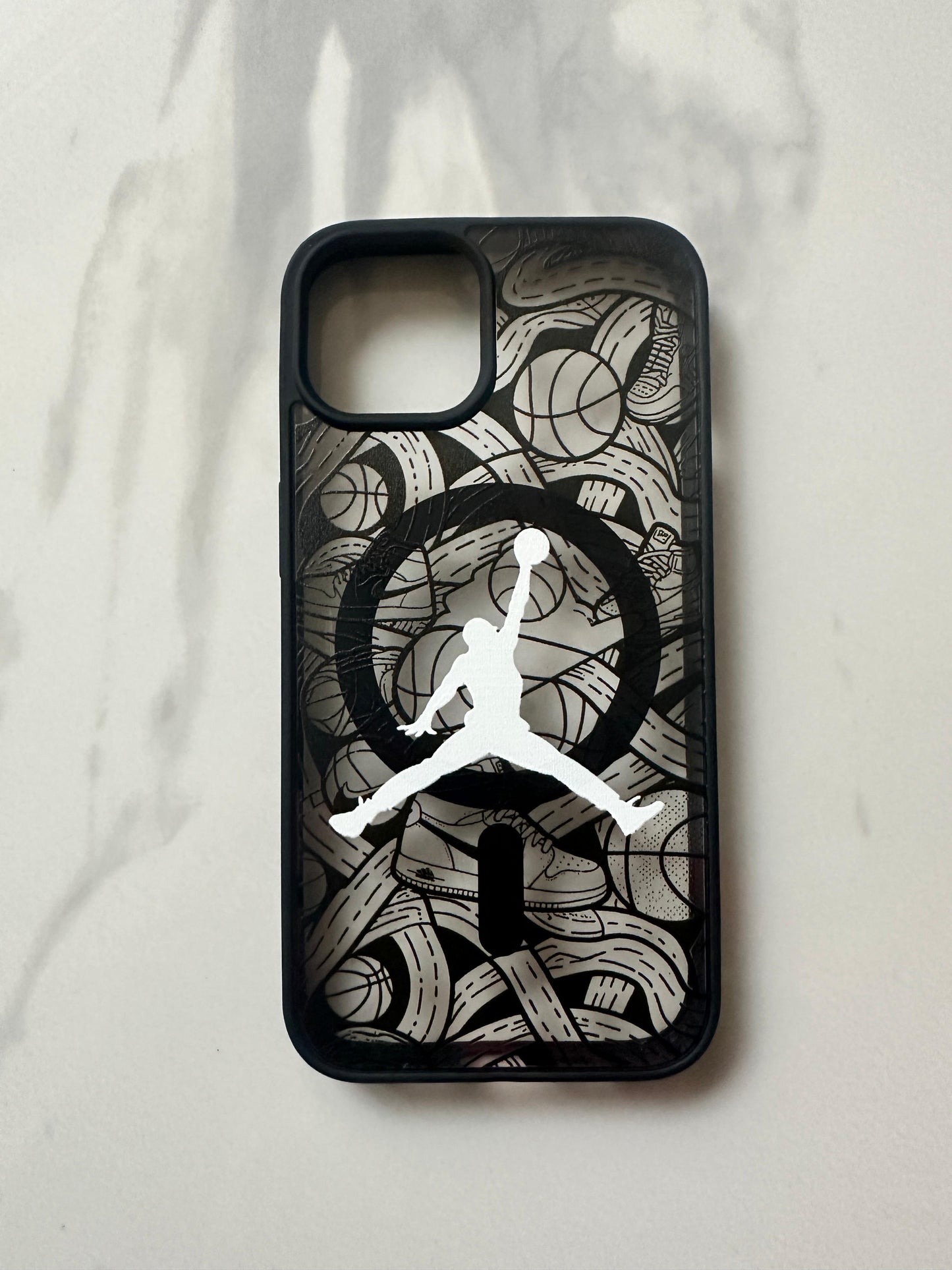 SPORTS MAGSAFE IPHONE 13/14