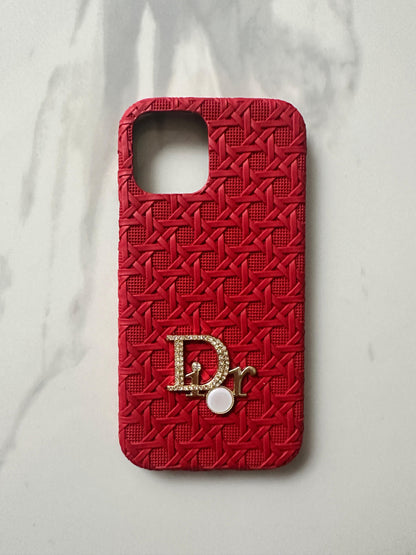 DIOR XX IPHONE 12/12PRO