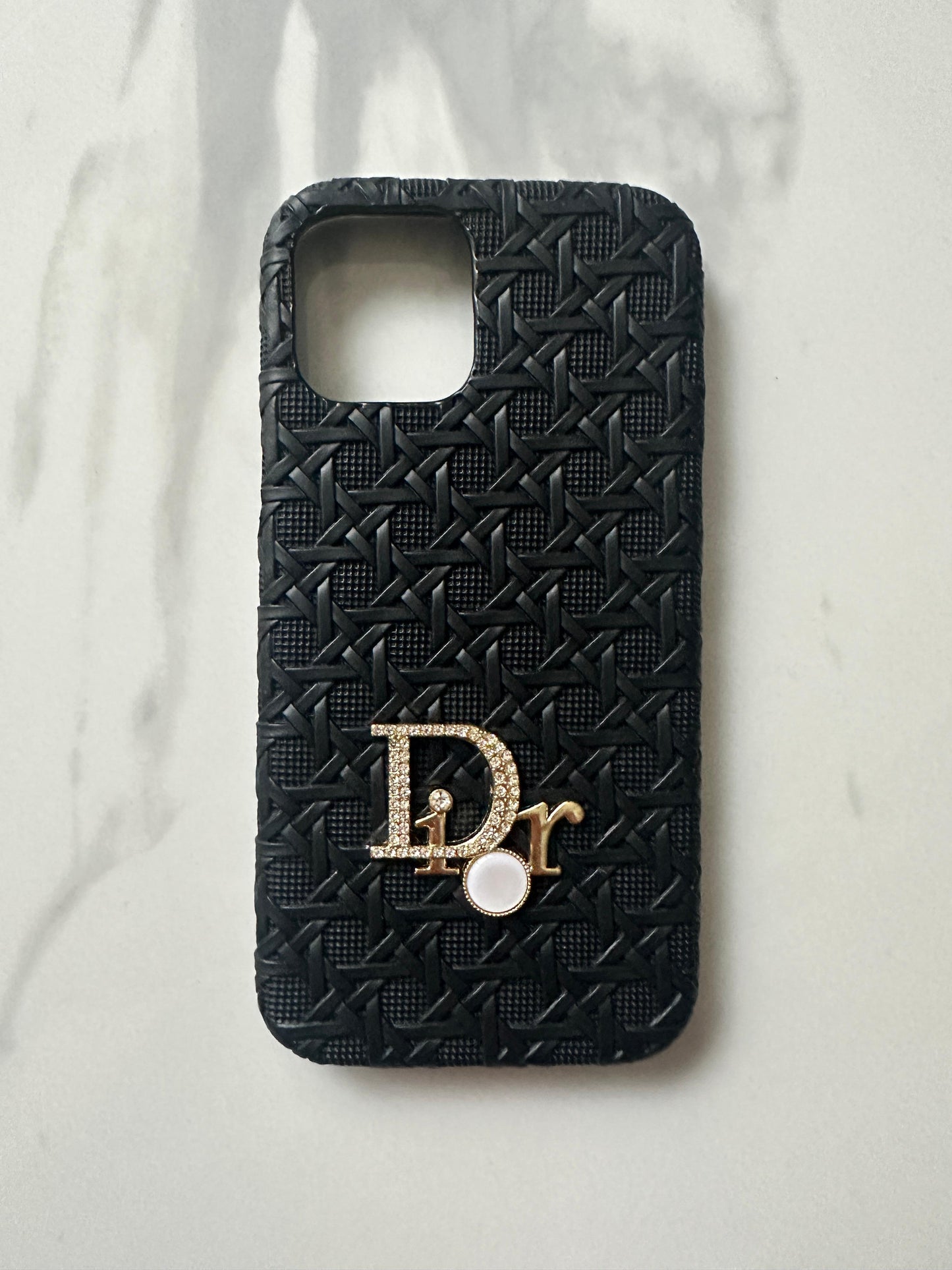 DIOR XX IPHONE 14/15 PLUS