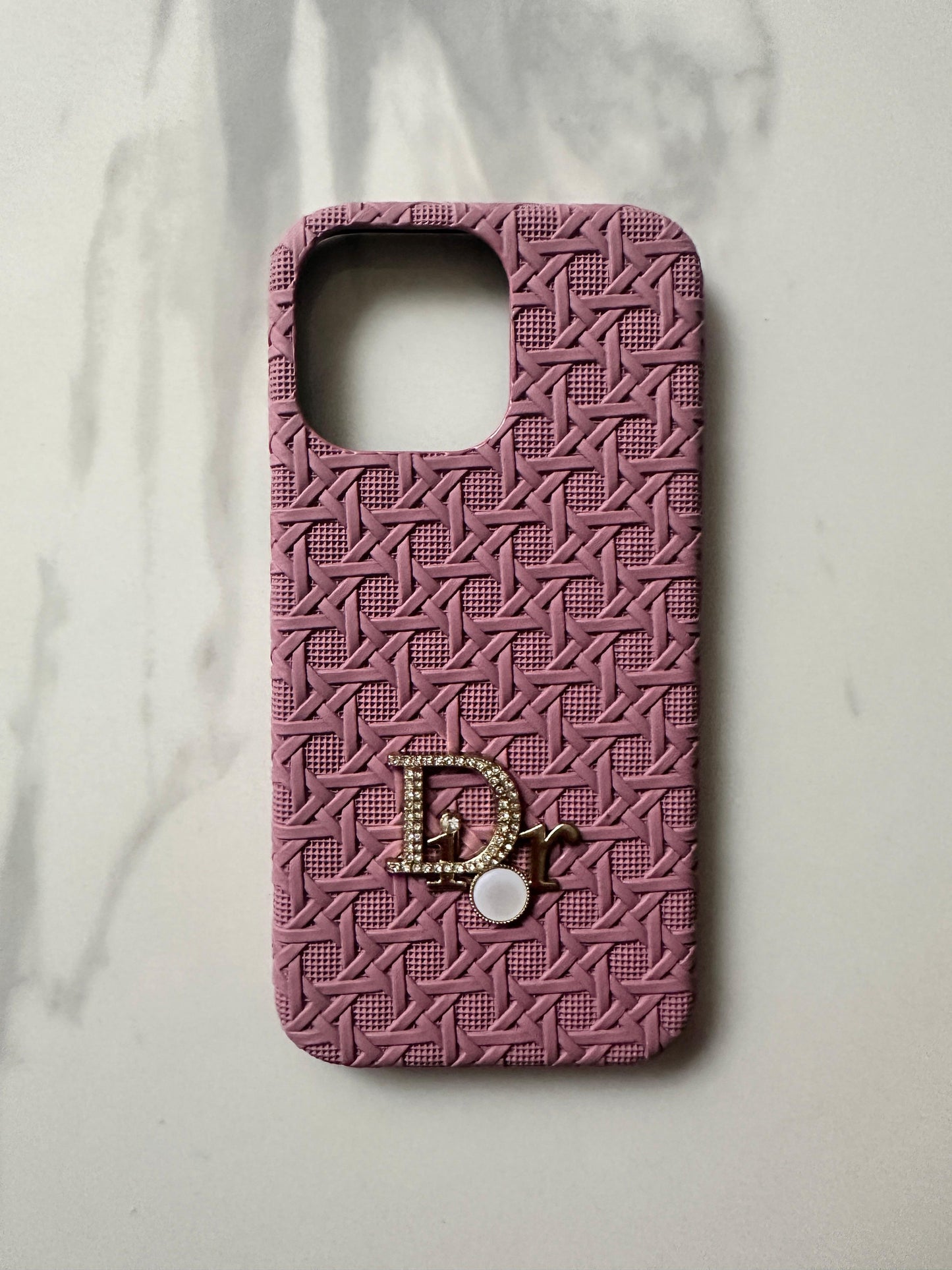 DIOR X IPHONE 14 PRO MAX