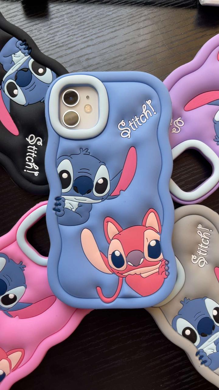 STITCH IPHONE 11