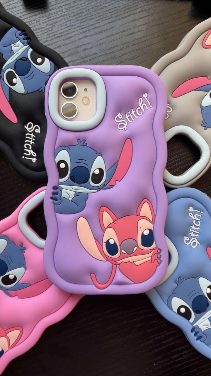 STITCH IPHONE 11