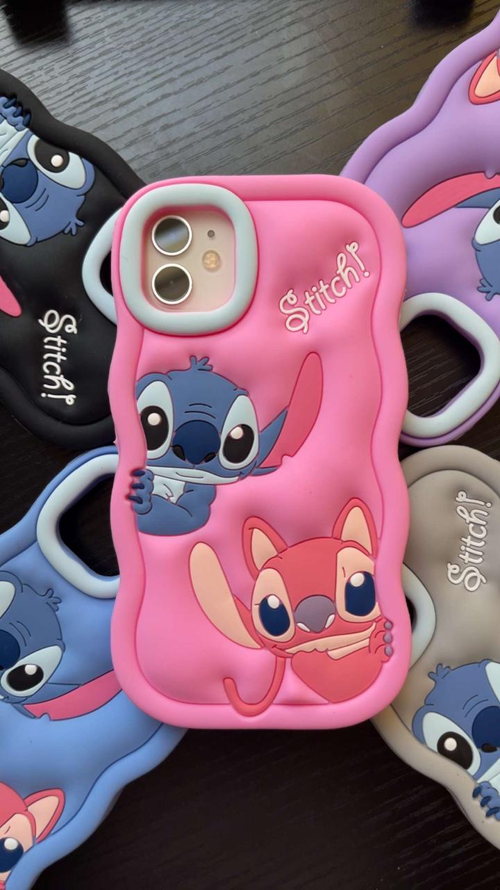 STITCH IPHONE 11